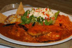 Taqueria Cazadores ~ Pescado Bravo